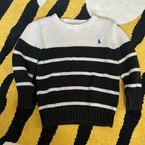 Polo RL Sweater 2T